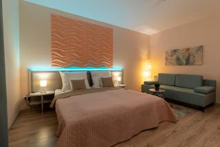 Thermal Residence Apartman - Zalakaros - 8