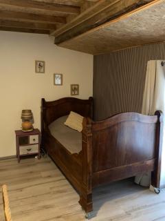 Maison de village 5 vacanciers chez Néné et Bibi - Roquemaure - 4
