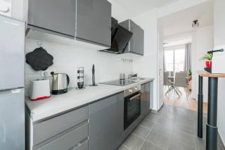 Beautiful Apartment Close to Paris - Montreuil - 7