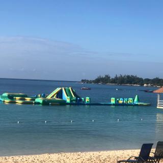 Ocean view with free beach access, pool and water park - Discovery Bay - 7