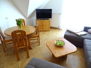 Ferienhof Specht - Ferienhaus Anna FeWo 3 - Dahme - 8