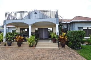 GISOZI Ambiance Residential Villa - 7