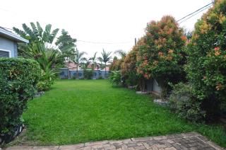 GISOZI Ambiance Residential Villa - Kigali - 4