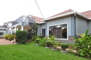 GISOZI Ambiance Residential Villa - Kigali - 8