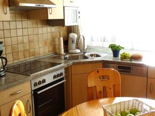 Ferienhof Specht - Haus Grauer Esel -1- - Dahme - 9