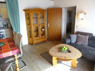 Ferienhof Specht - Haus Sonnenwende App 3 - Dahme - 6