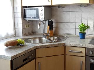 Ferienhof Specht - Haus Grauer Esel -2- - Dahme - 1