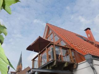Ferienwohnung in der Schleswiger Altstadt - Dat Nest - Schleswig - 8