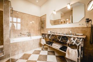 Gutshotel Weingut Schloss Reinhartshausen - Eltville - 3