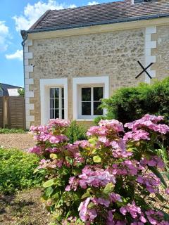 Clos de Rosnay - Saint-Avertin - 0