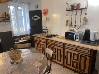 Maison de village 5 vacanciers chez Néné et Bibi - 3