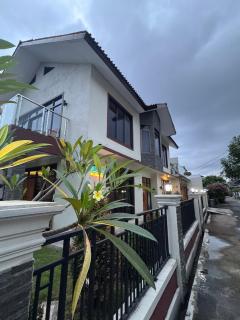 Villa Munjul Indah - Majalengka - 8