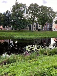 Pråmkanalens Pensionat i Karlstad - Karlstad - 9