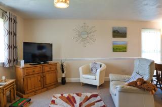 Fairways View at Haverfordwest Golf Club - 0