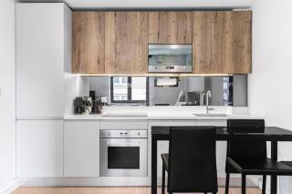 Stylish Modern Apartment in St Albans City - Saint Albans - 7
