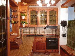 Alm`Ferienhaus Gaisegg - Klippitztorl - 4