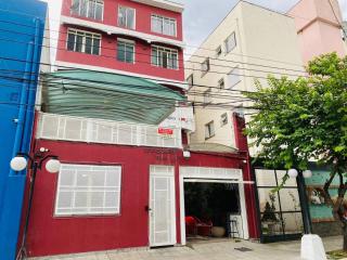 Apartamento Aconchegante em São Paulo Ótima Localização! Apt 54 - São Paulo - 6