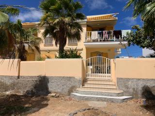 Lovely beach front apartment in Santa Maria - 4