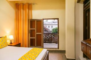 Zanzibar Town Nest Hotel - Città di Zanzibar - 3