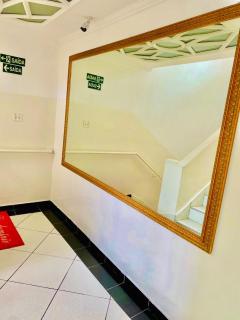 Apartamento Aconchegante em São Paulo Ótima Localização! Apt 54 - São Paulo - 9