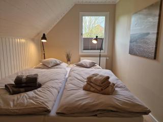 Wohnung Strandflieder - Spiekeroog - 5