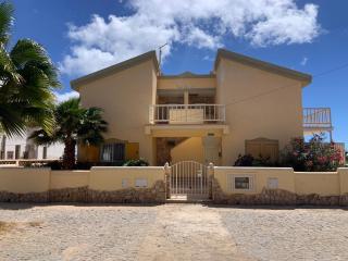 Lovely beach front apartment in Santa Maria - 7