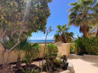 Lovely beach front apartment in Santa Maria - 8