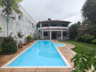Casa Alto do Mundaí l Piscina - Porto Seguro - 0