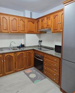Balcón de Puerto Naos - Los Llanos de Aridane - 5