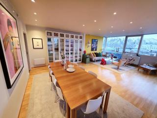 ArticVieW Tromsø city centre - 5