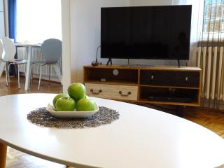 Haus Moinsen Whg 1 - Dahme - 4