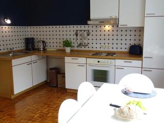 Haus Moinsen Whg 1 - Dahme - 3
