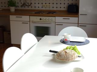 Haus Moinsen Whg 1 - Dahme - 1