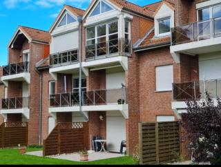 FeWo Strandperle - 9