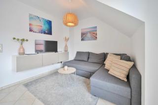 FeWo Strandperle - Kellenhusen - 7