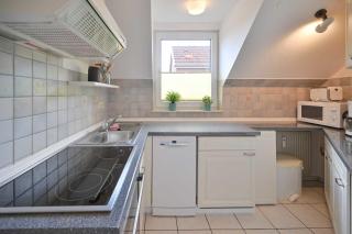 FeWo Strandperle - 4