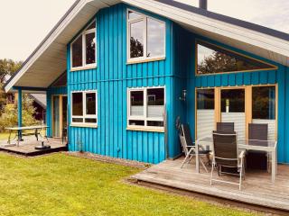 Extertal-Ferienpark - Premium-Ferienhaus Sonnenschein #56a - Extertal - 0