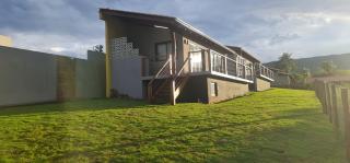 Chalé Curvas da Canastra - 5