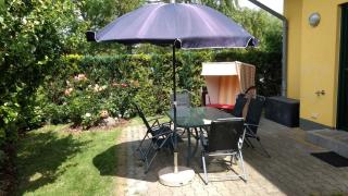 Ferienhaus am Bodden - Saal - 8