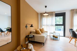 Triana Apartment ME by AORA STAY - Sevilla - 9