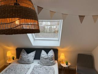 FeWo Hygge Hennstedt - Hennstedt - 1