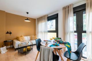 Triana Apartment ME by AORA STAY - Sevilla - 2