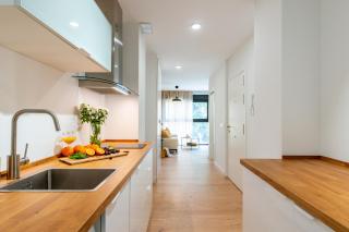 Triana Apartment ME by AORA STAY - Sevilla - 8