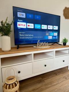 FeWo Hygge Hennstedt - Hennstedt - 4