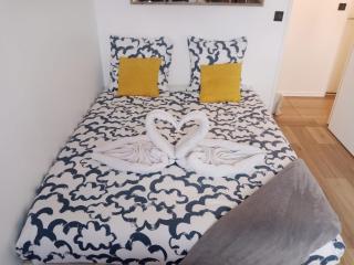 Liberté Room Chambre privée en colocation conviviale ! - 8