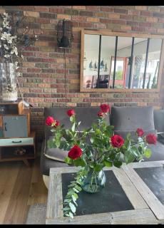 Liberté Room Chambre privée en colocation conviviale ! - Nanterre - 0