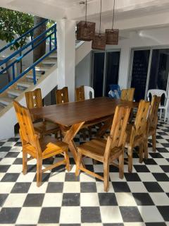 Cuatro Palmas Beach House - 2