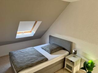 Deluxe Apartment - Stille - Oase - Bad Nauheim - 8