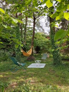 Mini loft, Sainte Hermine - La Chapelle-Thémer - 9