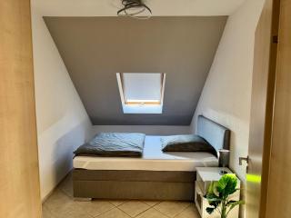 Deluxe Apartment - Stille - Oase - Bad Nauheim - 9